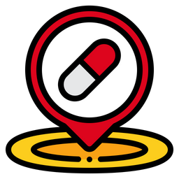 location icon